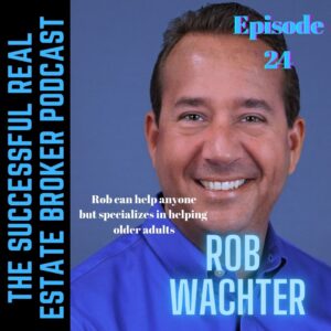Rob Wachter