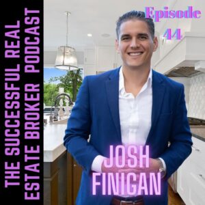 Josh Finigan