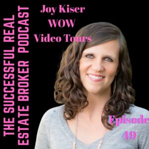 Joy Kiser