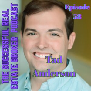 Tad Anderson